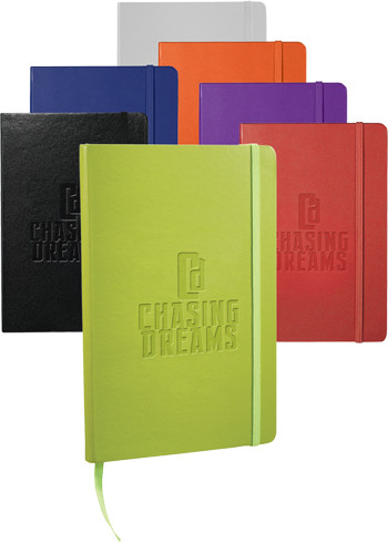 Image of Ambassador Bound Journal Books