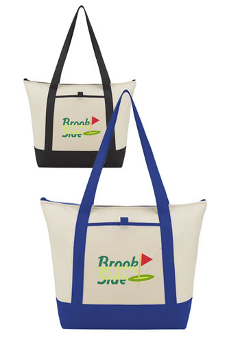 Image of Insulated Lighthouse Boat Tote Coolers