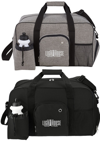 Image of The Weekender Duffle Bags