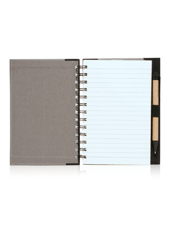Image of ECO Block Spiral Notebooks