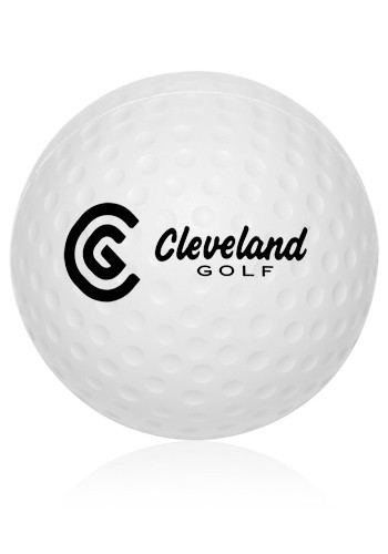 Image of Golf Stress Balls