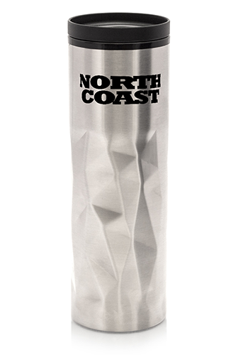 Image of Stainless Steel Insulated Travel Mugs with Logo