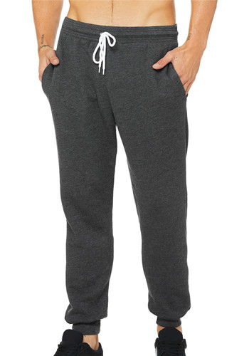 Image of Bella Canvas Unisex Jogger Sweatpants