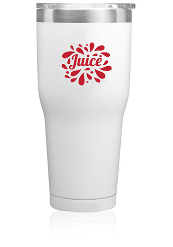 Image of 30 oz. Big League Travel Tumblers