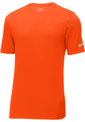 Image of Nike Core Cotton Tees