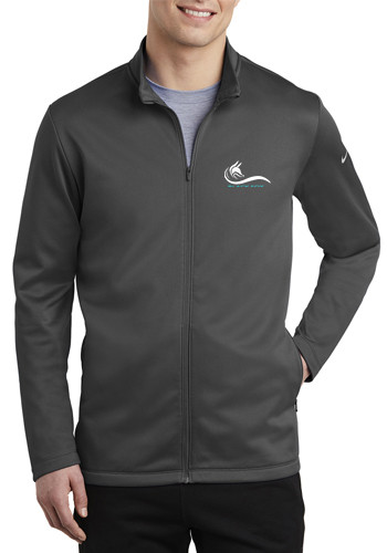 Image of Nike Therma FIT Full Zip Fleece Jackets