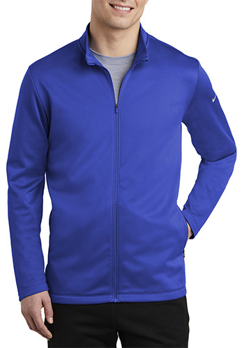 Image of Nike Therma FIT Full Zip Fleece Jackets