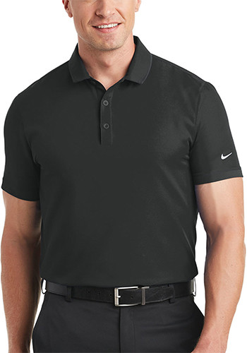 Image of Nike Dri FIT Stretch Woven Polos
