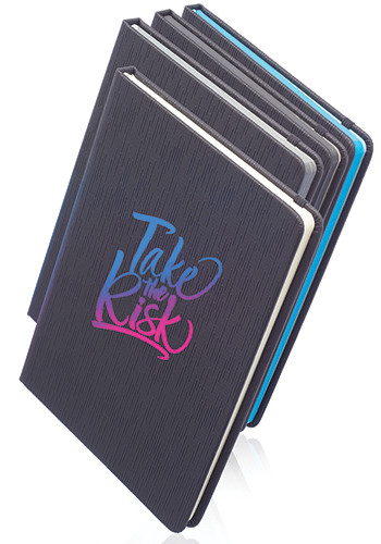 Image of Olivine Textured Notebooks
