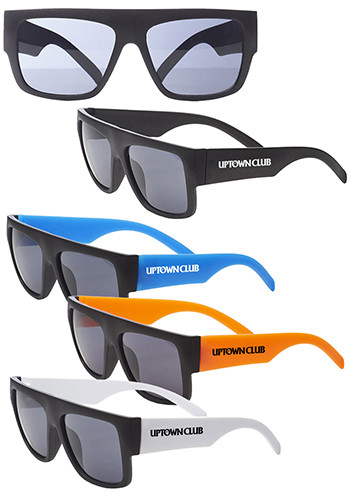 Image of Sonoran Big Frame Sunglasses