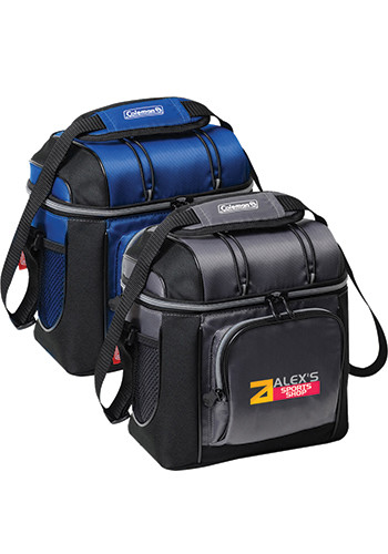 Image of Coleman 16-Can Cooler with Removable Liner