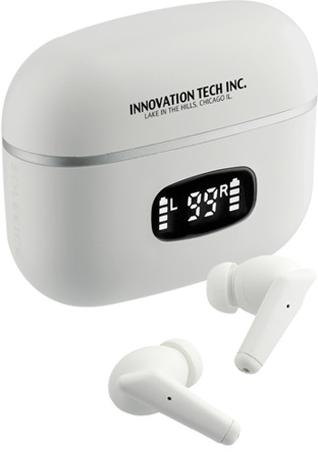 Image of Solekick True Wireless Auto Pair Earbuds