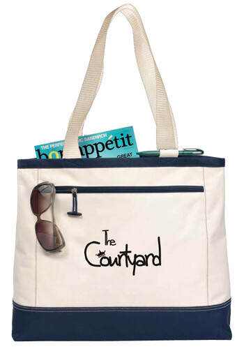 Image of Utility Tote Bag