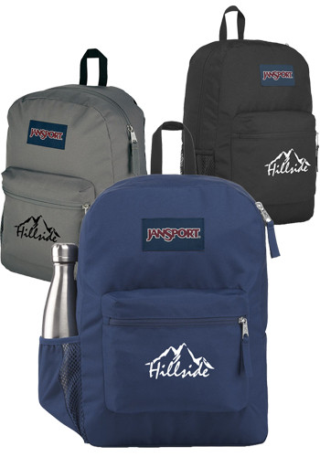 Image of JanSport® Crosstown Backpack