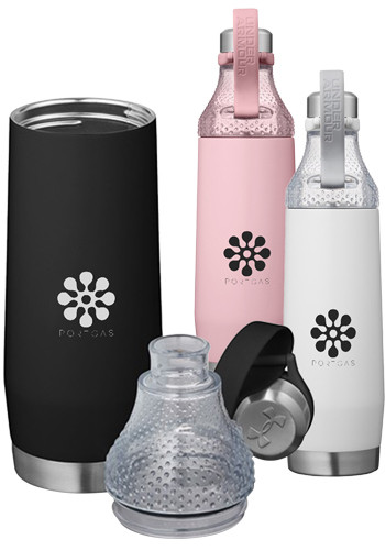 Image of 22 oz Under Armour® Infinity Bottle