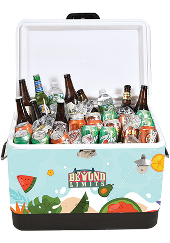 Sasquatch 54QT Cooler | AI12021 - Discountmugs
