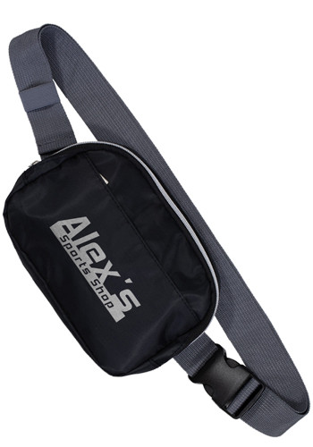 Image of Urbanease Belt Bag or Waist Pack