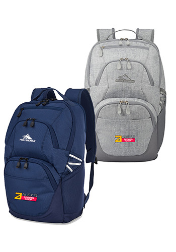 Image of High Sierra® Swoop SG Laptop Backpack