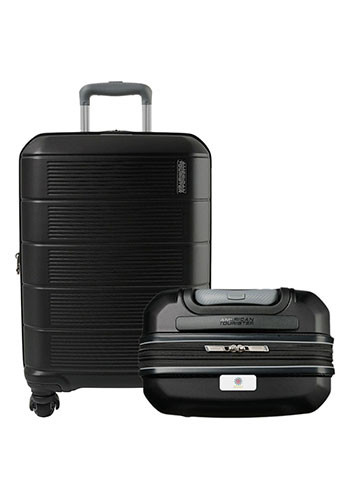 Image of American Tourister® Stratum 2.0 Carry-On Spinner