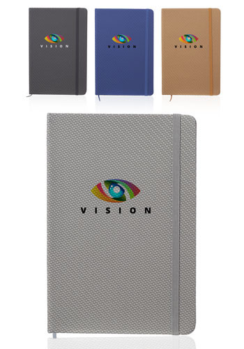 Image of Arco A5 Knit Texturized Notebook
