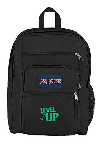 Image of JanSport Big Student 15" Computer Backpack