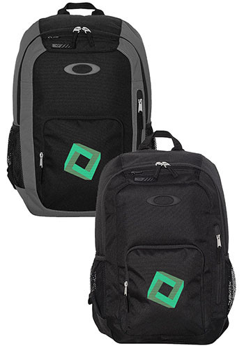 Image of Oakley Enduro 22L Backpack