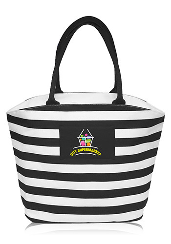 Image of Canvas Mariner Custom Tote Bags with Your Logo