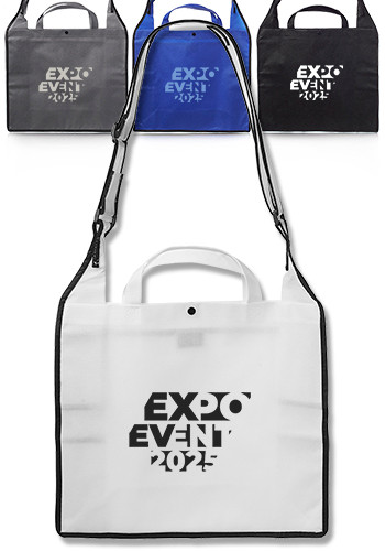 Image of Aston Non Woven Convention Bags