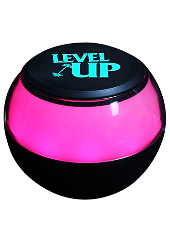 Image of IllumiBeat Speaker