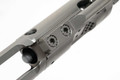 Forward Controls Design AR-15 NP3 Bolt Carrier Group - All Angles - Dimpled