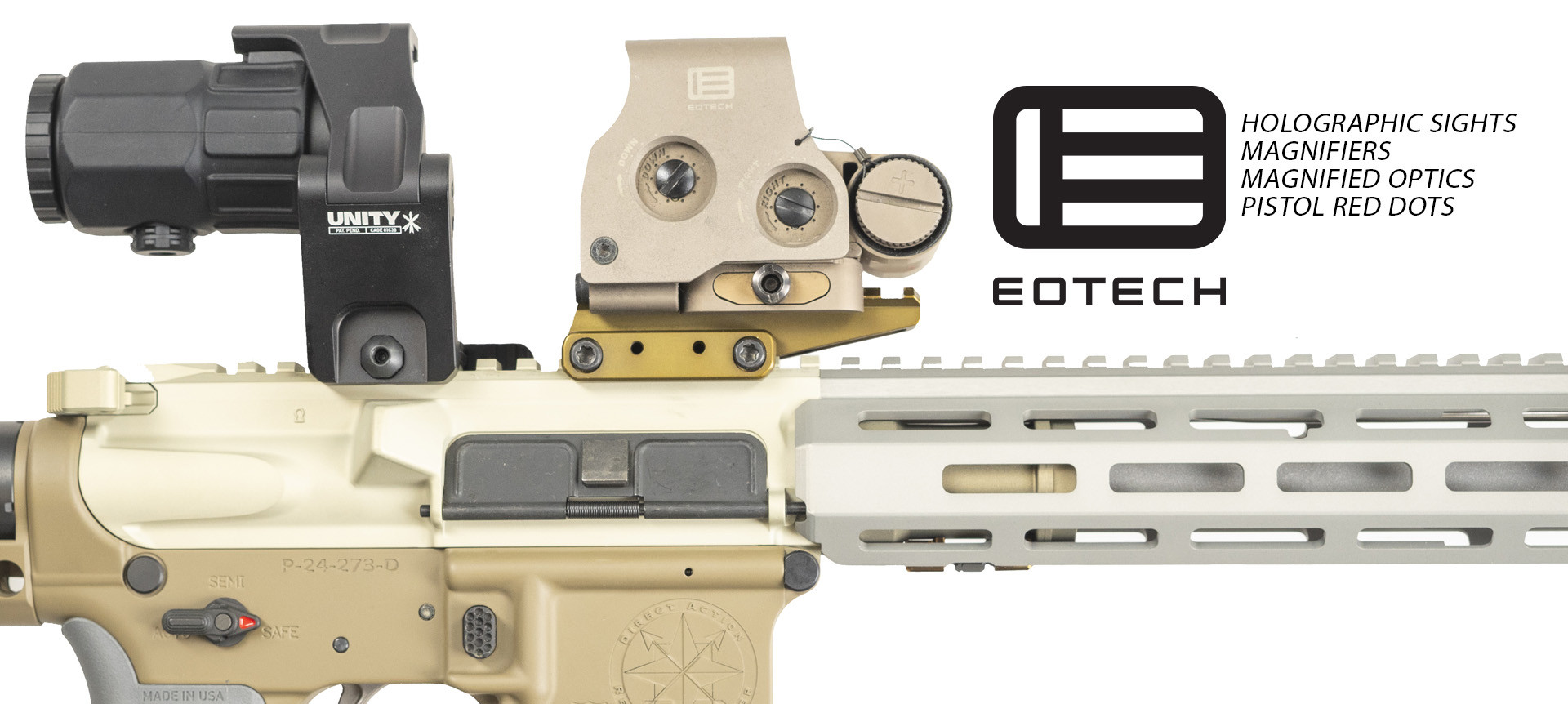 Eotech banner