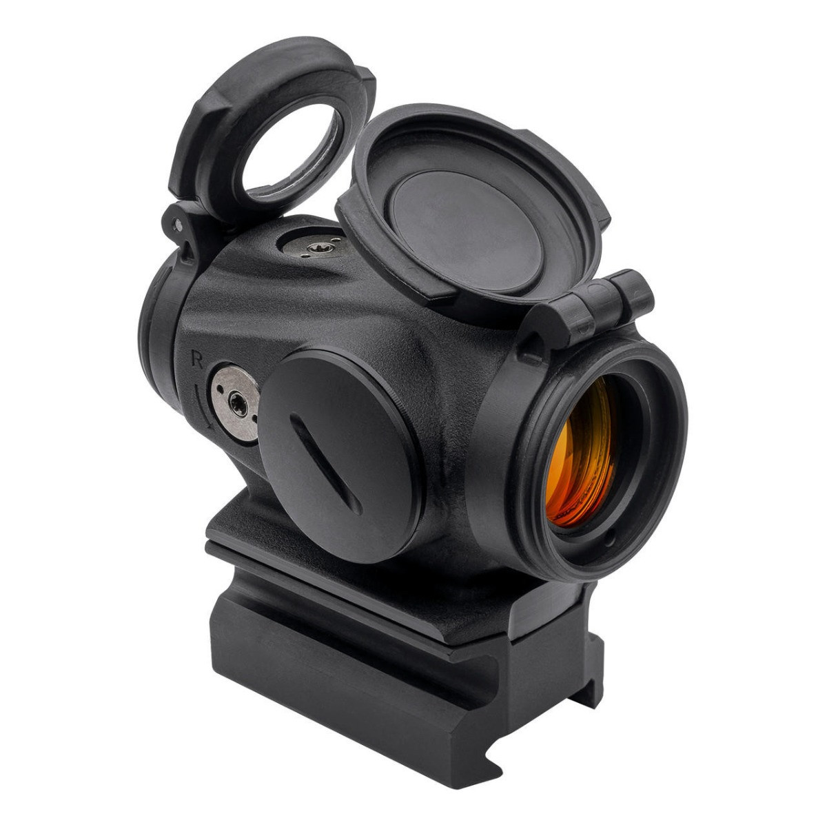 Aimpoint Duty RDS Red Dot Reflex Sight - 2 MOA