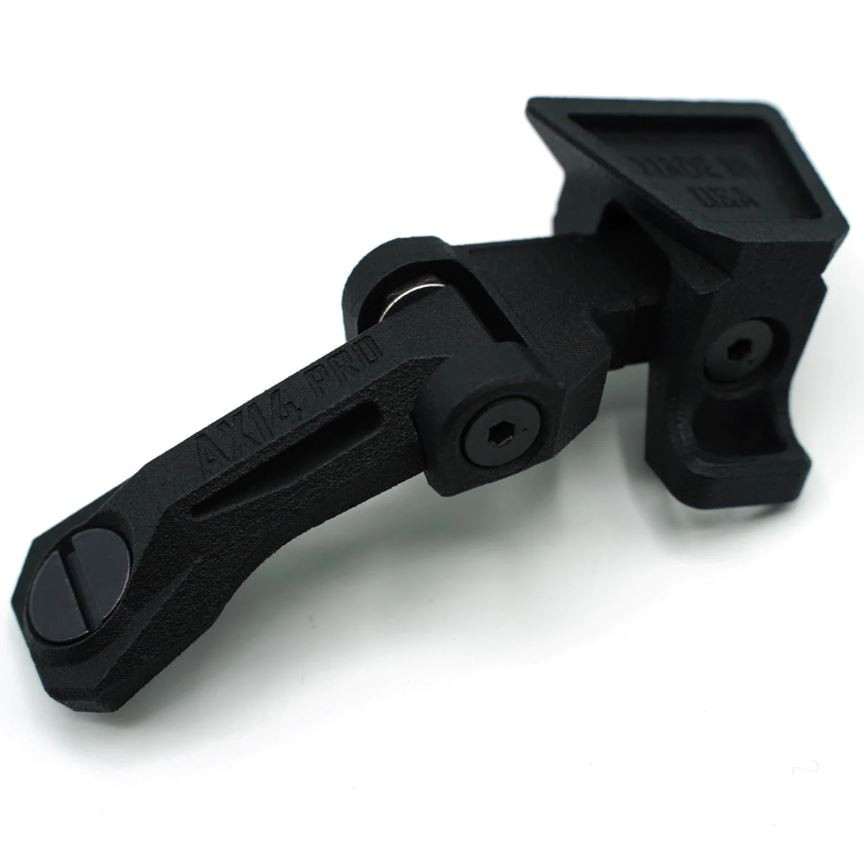 Noisefighters AX14-PRO Night Vision Monocular Mount