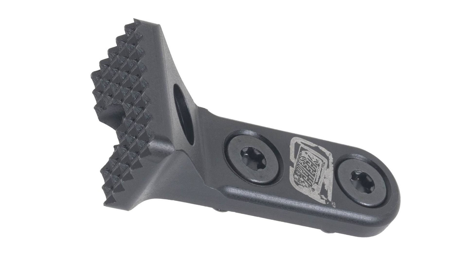 Sons Of Liberty Gun Works PRESSCHECK Steel M-LOK QD Barricade Stop