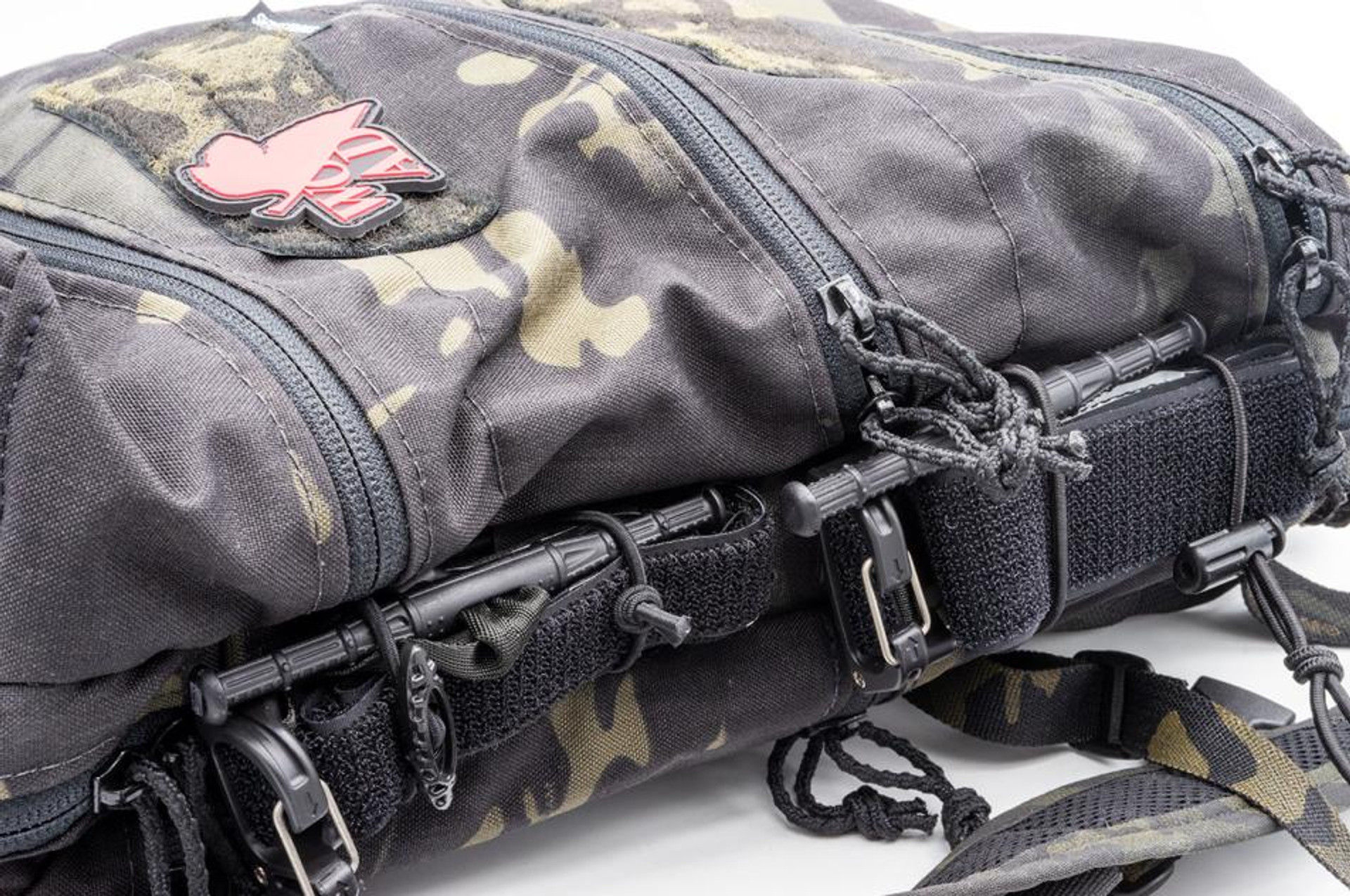 個人装備 Snakestaff Systems ETQ Wide SNAKESTAFF SYSTEMS ETQ WIDE (EVERYDAY CARRY TOURNIQUET WIDE