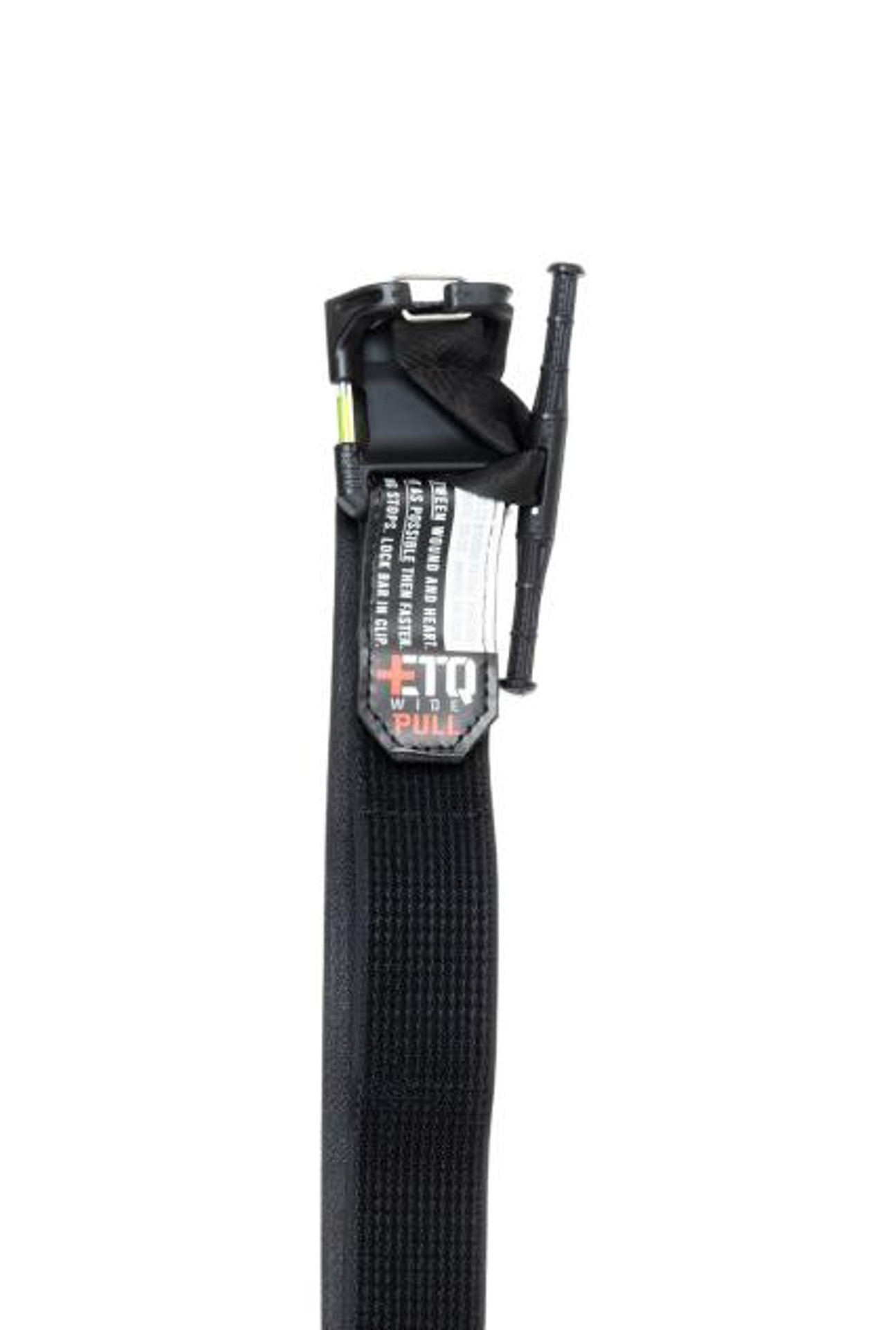 個人装備 Snakestaff Systems ETQ Wide SnakeStaff Systems ETQ-W Every Day Carry Tourniquet Wide
