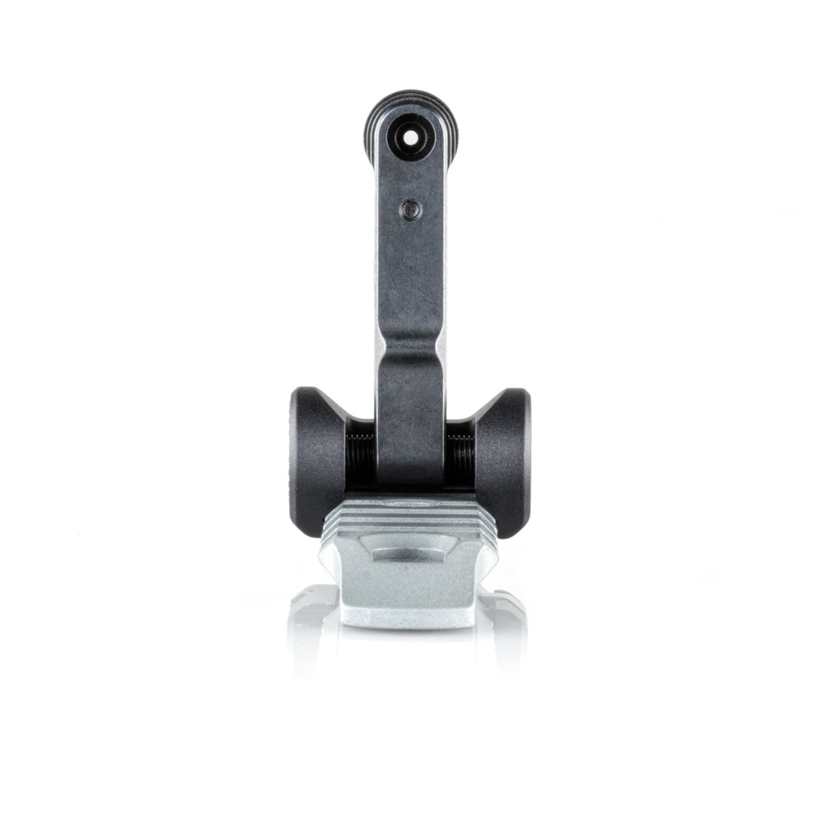 Scalarworks PEAK/02 Folding Sight Set - Front / Rear - 1.93 In Height