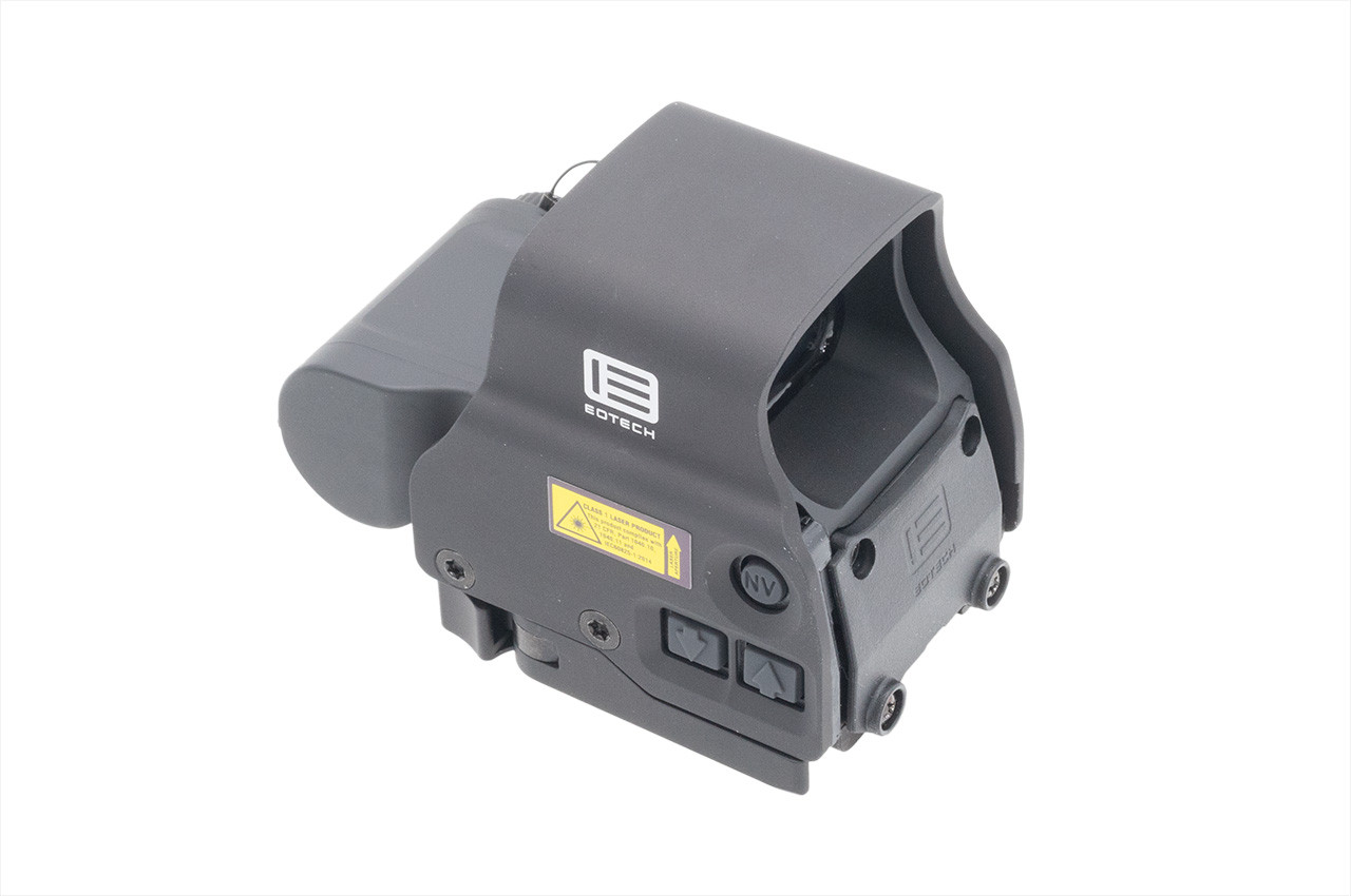 EOTech Holographic Weapon Sight - EXPS3-4 - Black