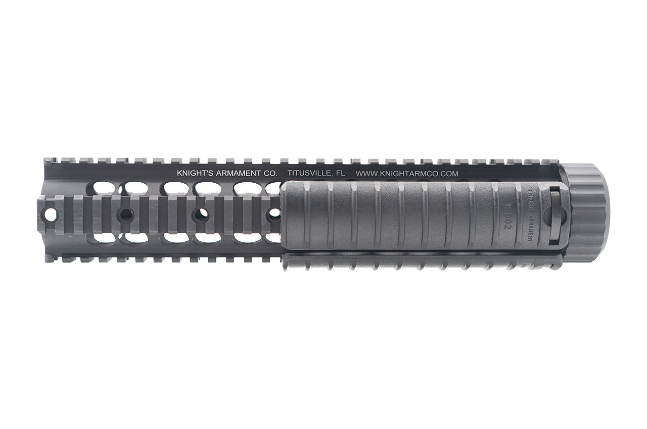 KAC Free Float Rifle (RAS) SPR Mk12 Mod 1 Rail Handguard (PN: 21318)