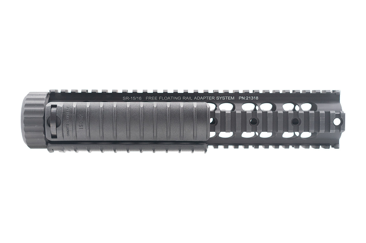 KAC Free Float Rifle (RAS) SPR Mk12 Mod 1 Rail Handguard (PN: 21318)