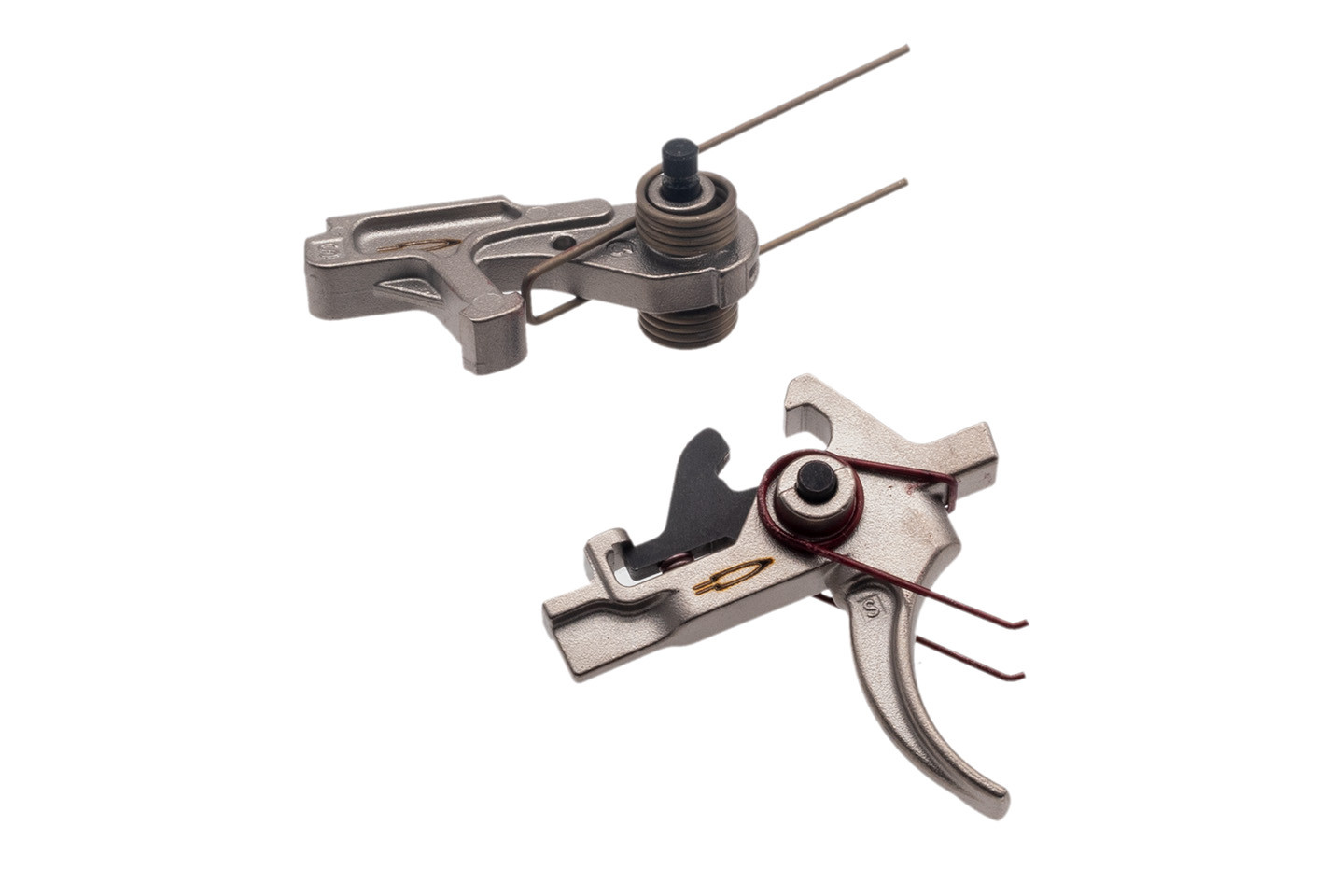Centurion Arms Advanced Sniper 2-Stage Trigger (AST)