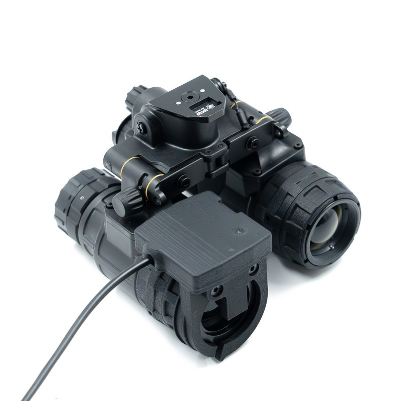 BO LPMR-X ナイトビジョン用 ミッションレコーダー PVS-14 Because Operator LPMR-X 4K Low Profile Mission Recorder - PVS-14