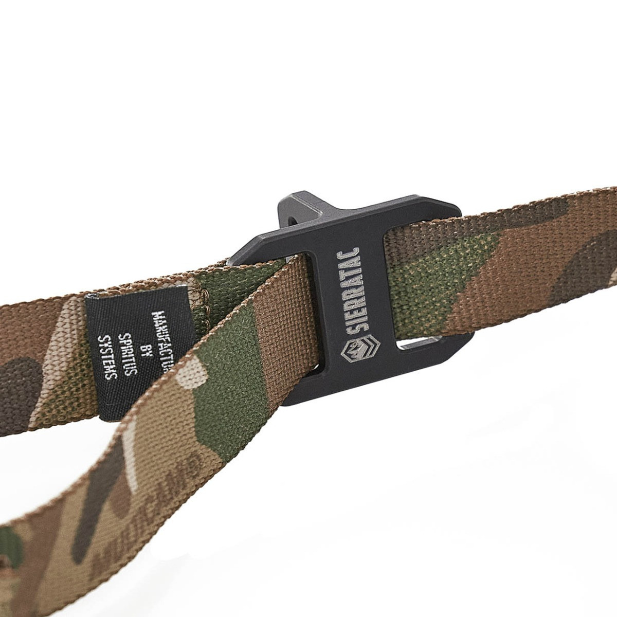 Spiritus Systems SIERRATAC Padded Sling