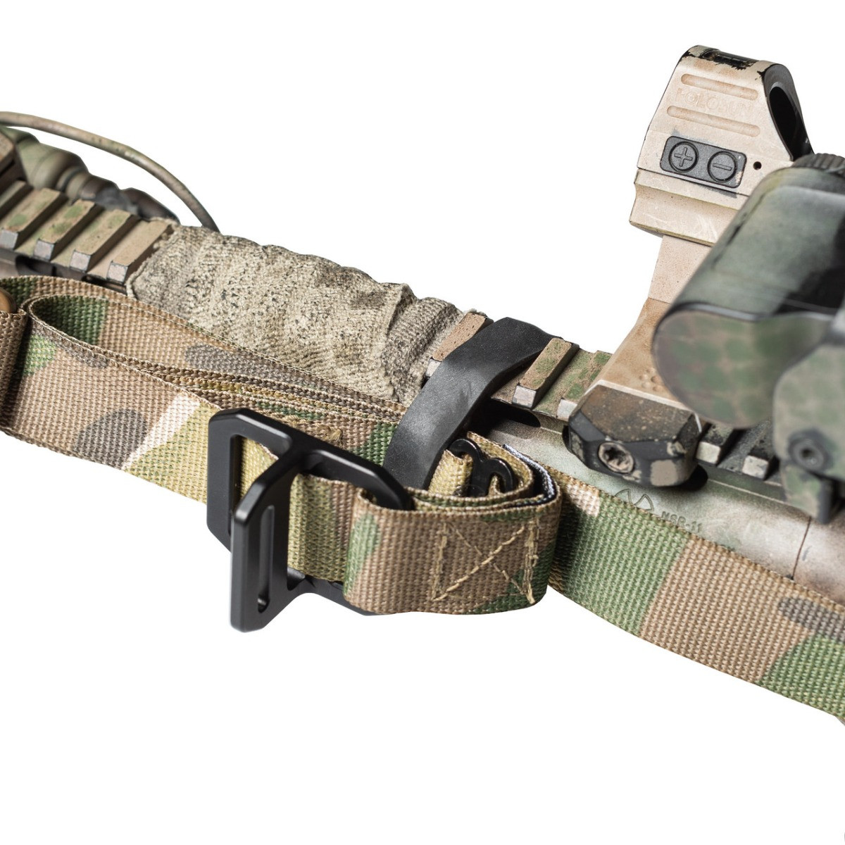 Spiritus Systems SIERRATAC Padded Sling