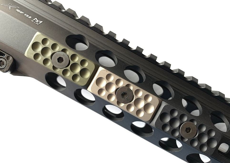 Forward Controls Design Panel - Cable Management - Select A Color