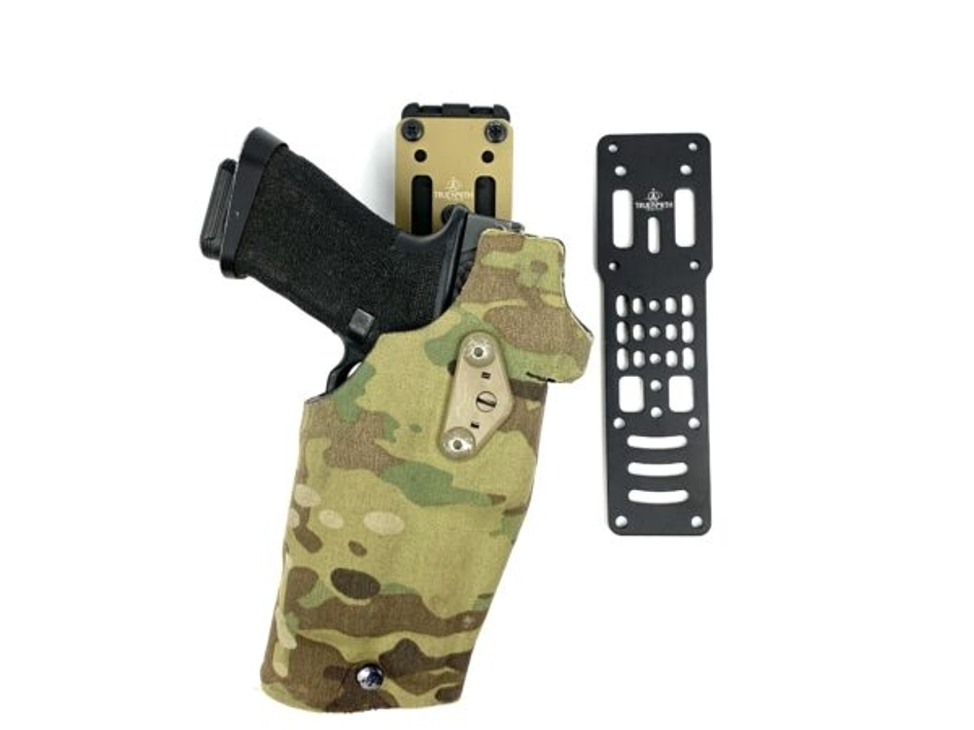 TrueNorthConcepts「ModularHolsterAdaptor」 TRUE NORTH CONCEPTS Modular Holster Adapter – GBRS Group Gear
