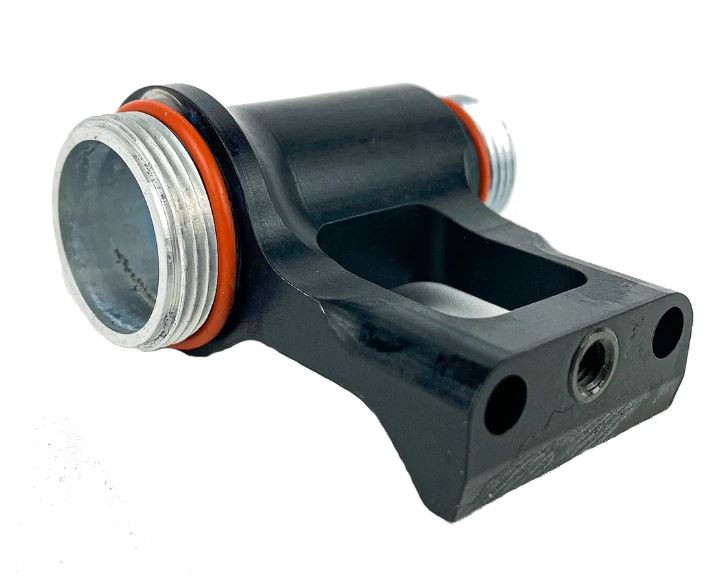 Echo Arms 18350 Monolithic MAWL Weapon Light Mounts