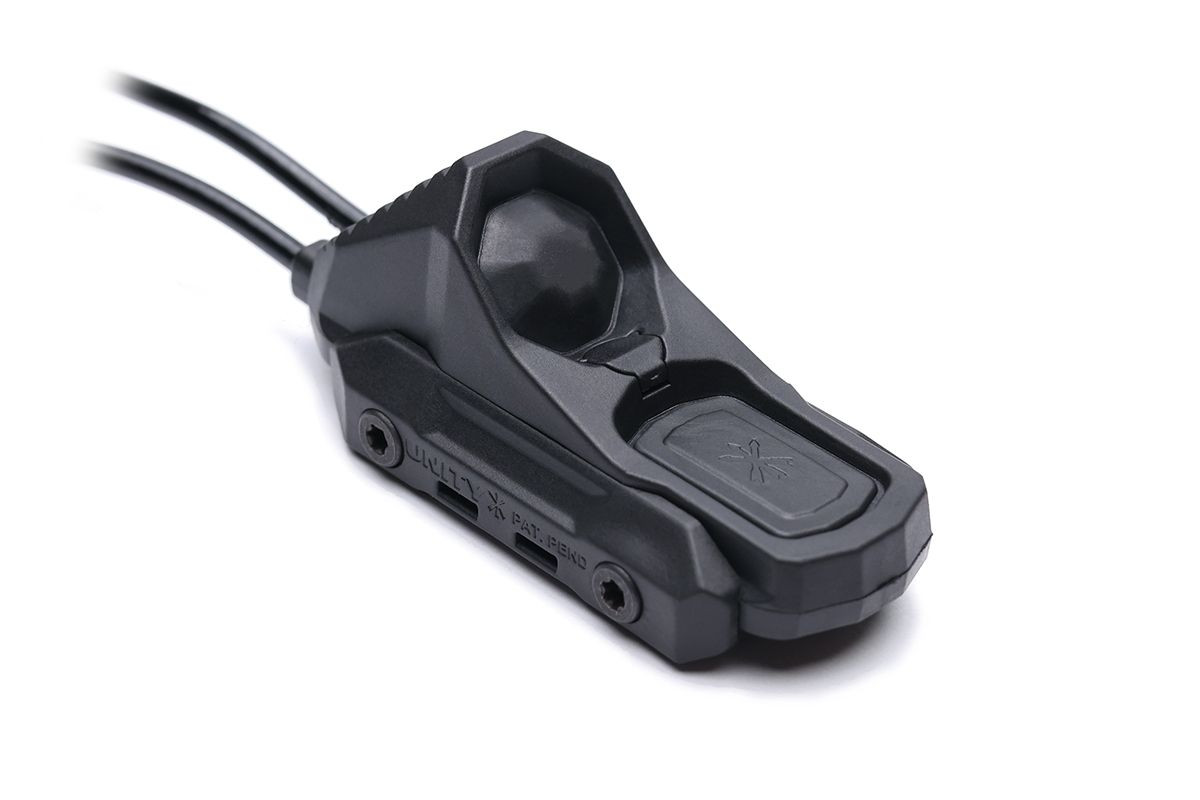Unity Tactical■AXON SYNC■リモートスイッチ Unity Tactical AXON Sync Switches