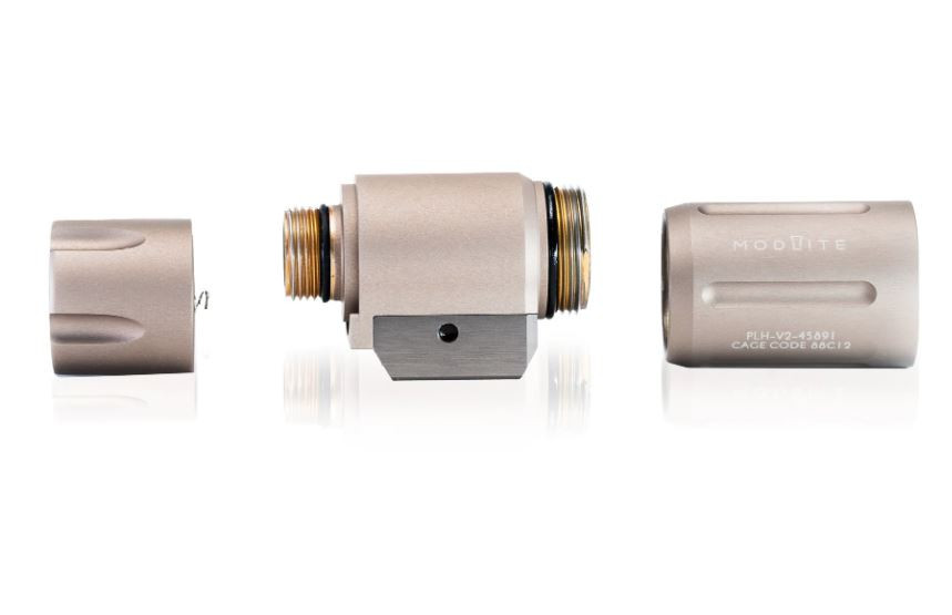 Modlite OKW-PDW350 Complete Light Packages