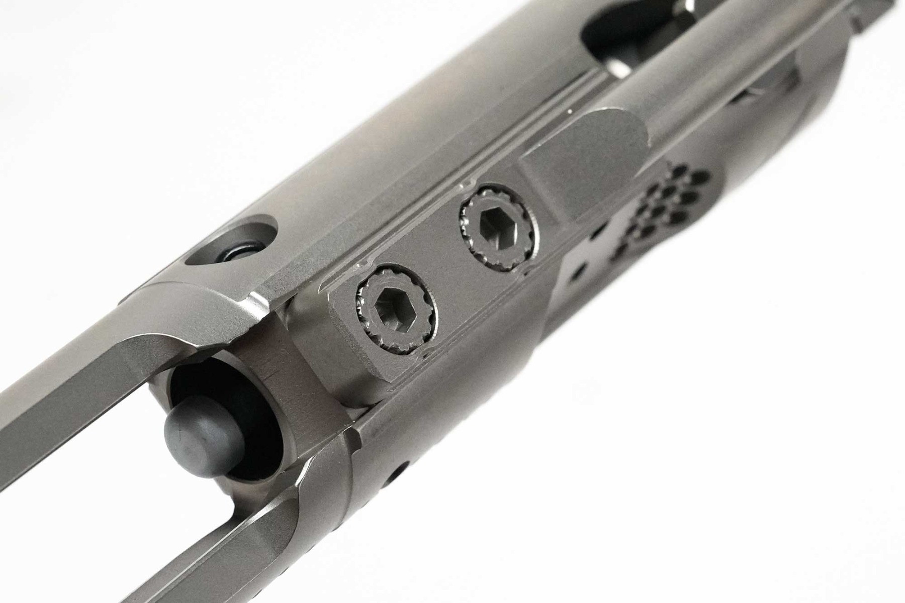Forward Controls Design AR-15 NP3 Bolt Carrier Group - All Angles
